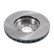 disco de freno 50924565 Swag, Miniatura 2