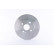 Disco de freno 52018 8DD 355 103-171 Hella, Miniatura 2