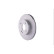 Disco de freno 52018 8DD 355 103-171 Hella, Miniatura 3