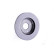 Disco de freno 52018 8DD 355 103-171 Hella, Miniatura 4
