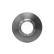 Disco de freno 52801 8DD 355 100-031 Hella, Miniatura 2