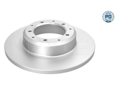 Disco de freno 53-15 523 0021/PD Meyle