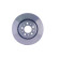Disco de freno 54026 8DD 355 106-131 Hella, Miniatura 2