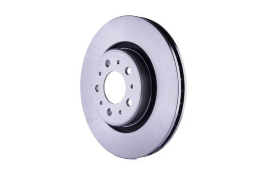 Disco de freno 54026 8DD 355 106-131 Hella, Imagen 3