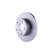 Disco de freno 54048 8DD 355 107-421 Hella, Miniatura 3