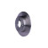 Disco de freno 54251 8DD 355 110-311 Hella, Miniatura 3