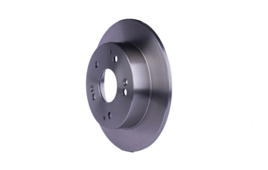 Disco de freno 54251 8DD 355 110-311 Hella, Imagen 3