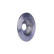 Disco de freno 54251 8DD 355 110-311 Hella, Miniatura 4