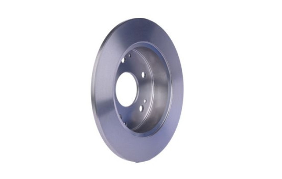 Disco de freno 54251 8DD 355 110-311 Hella, Imagen 4
