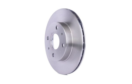 Disco de freno 54291 8DD 355 110-701 Hella, Imagen 3