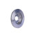 Disco de freno 54291 8DD 355 110-701 Hella, Miniatura 4