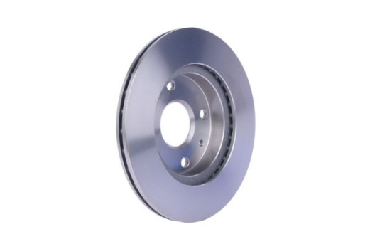 Disco de freno 54291 8DD 355 110-701 Hella, Imagen 4