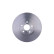 Disco de freno 54395 8DD 355 112-051 Hella, Miniatura 2