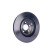 Disco de freno 54395 8DD 355 112-051 Hella, Miniatura 4