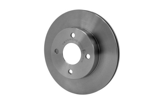 Disco de freno 54443 8DD 355 112-431 Hella, Imagen 3