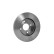 Disco de freno 54443 8DD 355 112-431 Hella, Miniatura 4