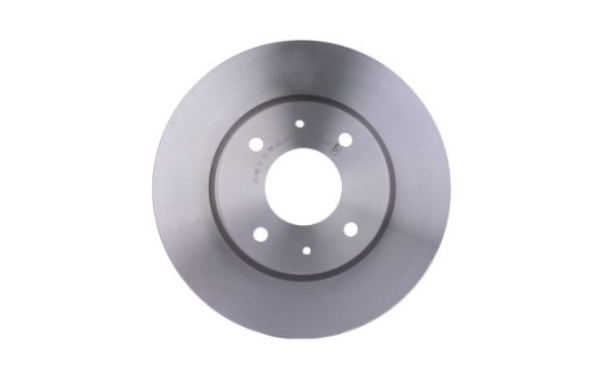 Disco de freno 54487 8DD 355 112-951 Hella, Imagen 2