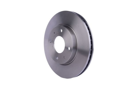 Disco de freno 54487 8DD 355 112-951 Hella, Imagen 3