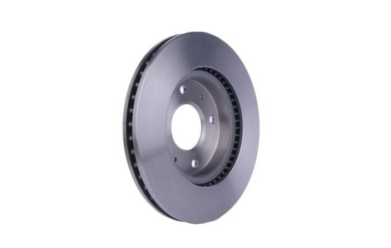 Disco de freno 54487 8DD 355 112-951 Hella, Imagen 4