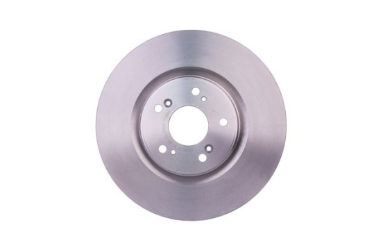 Disco de freno 54949 8DD 355 116-091 Hella, Imagen 2