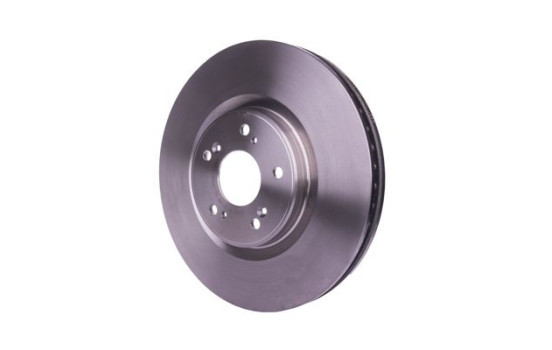 Disco de freno 54949 8DD 355 116-091 Hella, Imagen 3
