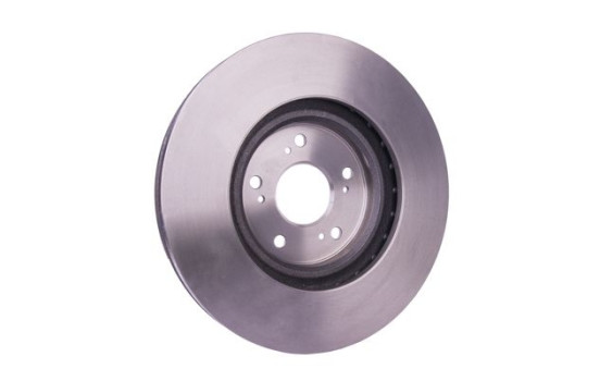 Disco de freno 54949 8DD 355 116-091 Hella, Imagen 4
