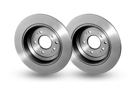 Disco de freno 54951 8DD 355 116-111 Hella, Imagen 2
