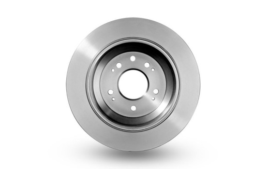 Disco de freno 54951 8DD 355 116-111 Hella, Imagen 3