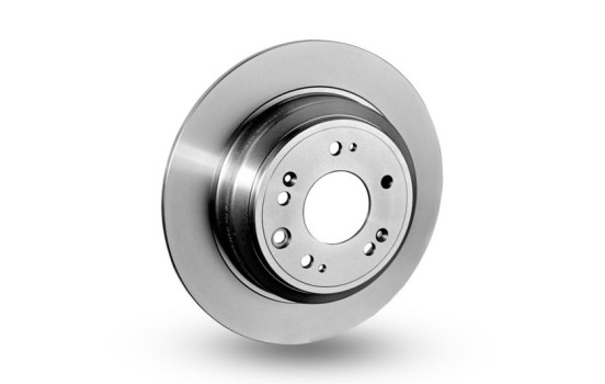Disco de freno 54951 8DD 355 116-111 Hella, Imagen 4
