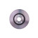 Disco de freno 54953 8DD 355 116-131 Hella, Miniatura 2