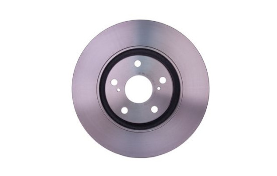Disco de freno 54953 8DD 355 116-131 Hella, Imagen 2
