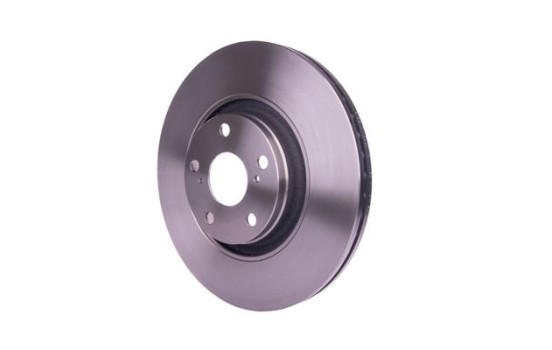 Disco de freno 54953 8DD 355 116-131 Hella, Imagen 3