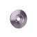 Disco de freno 54953 8DD 355 116-131 Hella, Miniatura 4