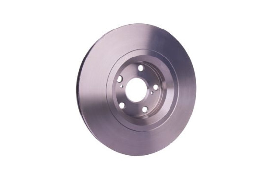 Disco de freno 54953 8DD 355 116-131 Hella, Imagen 4