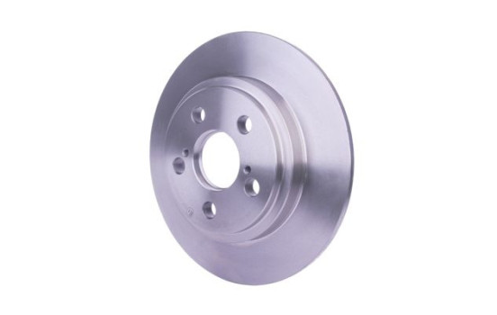 Disco de freno 54998 8DD 355 116-401 Hella, Imagen 3