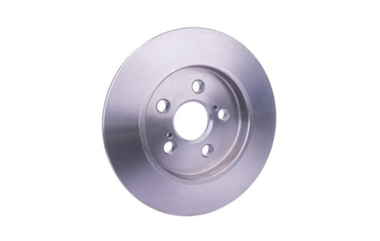 Disco de freno 54998 8DD 355 116-401 Hella, Imagen 4