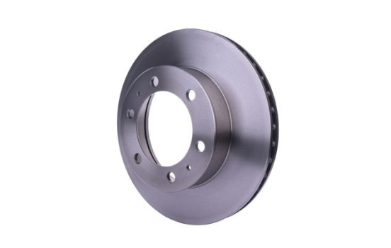 Disco de freno 55226 8DD 355 116-821 Hella, Imagen 3