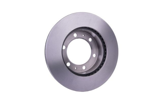 Disco de freno 55226 8DD 355 116-821 Hella, Imagen 4