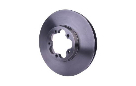 Disco de freno 55315 8DD 355 118-421 Hella, Imagen 3