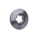 Disco de freno 55315 8DD 355 118-421 Hella, Miniatura 4