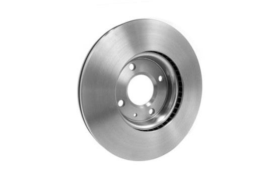 Disco de freno 55414 8DD 355 119-351 Hella, Imagen 4