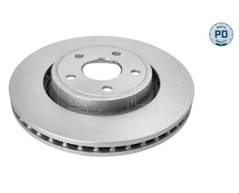 Disco de freno 57-83 521 0005/PD Meyle