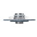 disco de freno 60943986 Swag, Miniatura 3