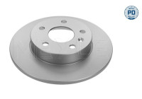 Disco de freno 615 523 0024/PD Meyle