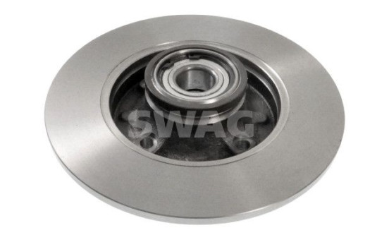 disco de freno 62932782 Swag, Imagen 2