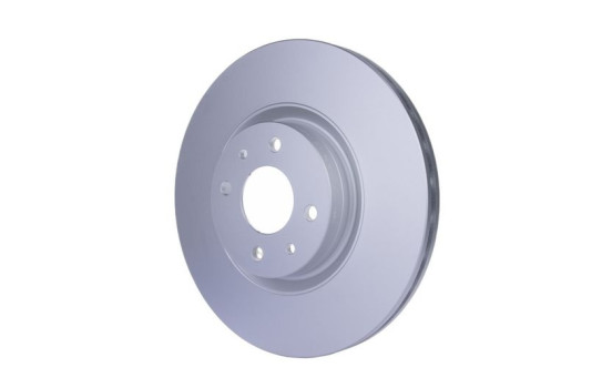Disco de freno 8DD 355 102-391 Hella, Imagen 4
