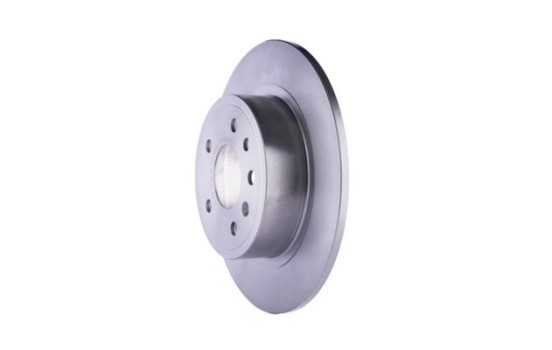 Disco de freno 8DD 355 107-001 Hella, Imagen 3