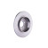 Disco de freno 8DD 355 107-001 Hella, Miniatura 4