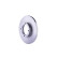 Disco de freno 8DD 355 107-011 Hella, Miniatura 3