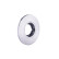 Disco de freno 8DD 355 107-011 Hella, Miniatura 4